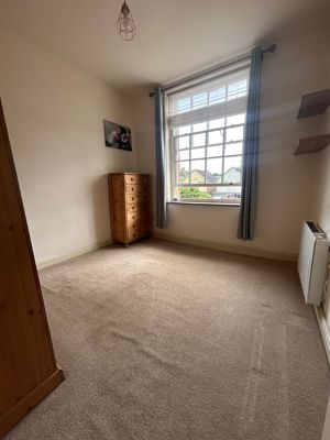 Bedroom- click for photo gallery